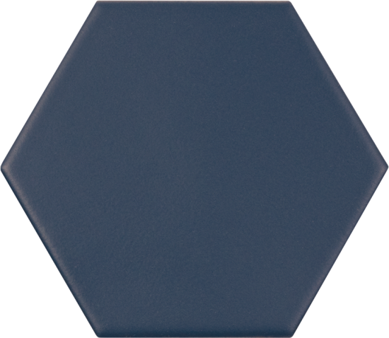 Керамогранит 26469 KROMATIKA Naval Blue 11,6х10,1