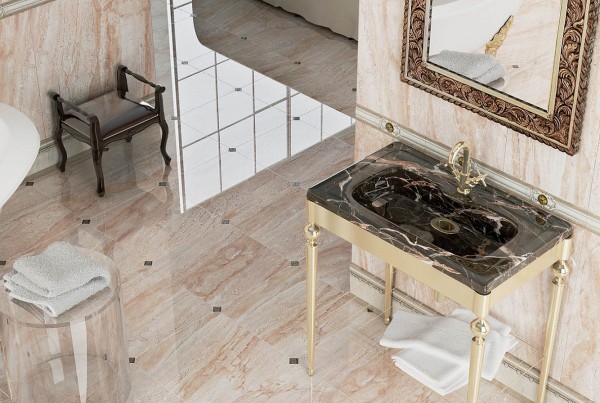 Коллекция плитки Gayafores Daino Natural