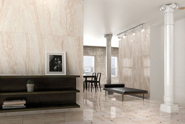 Коллекция плитки Gayafores Daino Natural