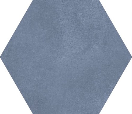 Керамогранит MACBA BLUE 23X26