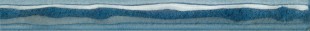 Бордюр TORELO CATANIA BLU 2x30 - Mainzu