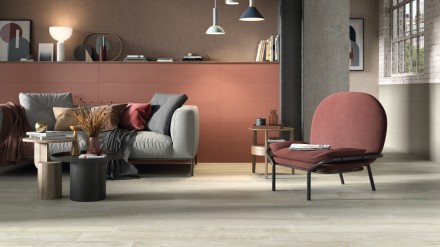 Керамическая плитка Элемент Арджилла Матовый 25*75