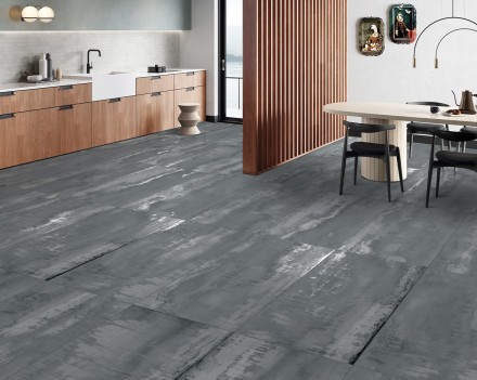 Керамогранит Oxido Grey 60*120 CARVING