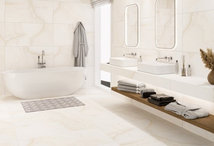 Керамогранит LunaRossa MOON ONYX 60x120 SATIN