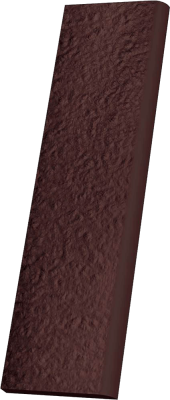 Natural Brown Duro Cokol 8,1*30