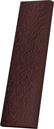 Natural Brown Duro Cokol 8,1*30