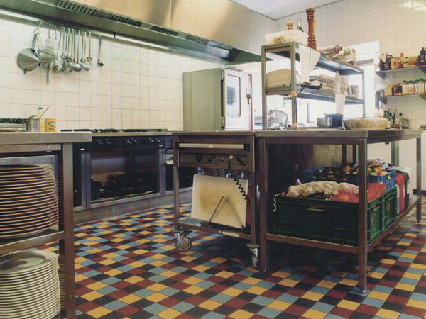 Коллекция плитки Topcer БAЗОВАЯ ПЛИТКА