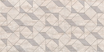 Декор  ASCOLI GREY DIAMOND 31,5*63