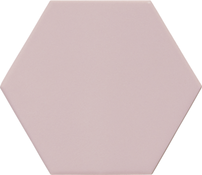 Керамогранит 26465 KROMATIKA Rosa 11,6х10,1