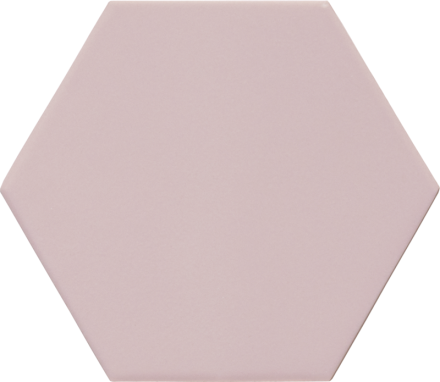 Керамогранит 26465 KROMATIKA Rosa 11,6х10,1