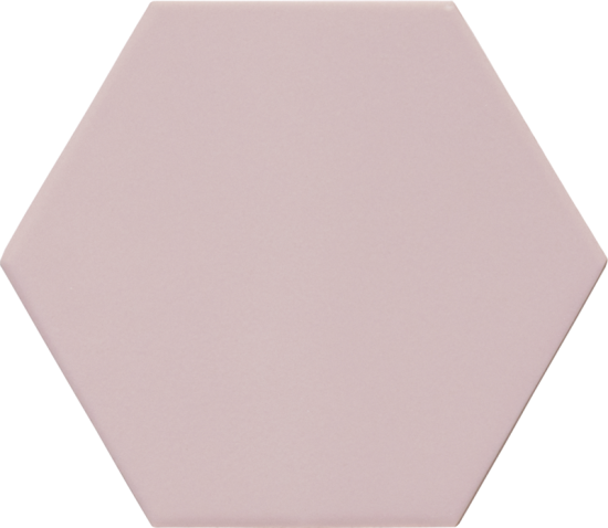 Керамогранит 26465 KROMATIKA Rosa 11,6х10,1