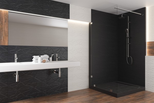 Коллекция плитки Paradyz Ceramica TITANIUM