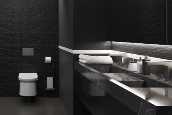 Коллекция плитки Paradyz Ceramica TITANIUM