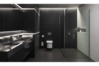 Коллекция плитки Paradyz Ceramica TITANIUM