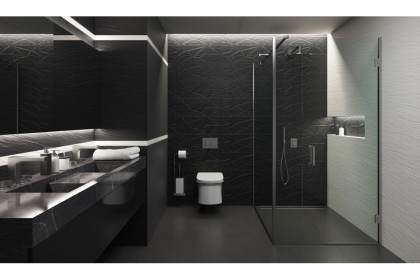 Коллекция плитки Paradyz Ceramica TITANIUM