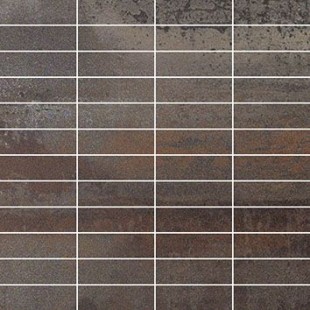 Мозаика МИКС CORTEN А 30*30
