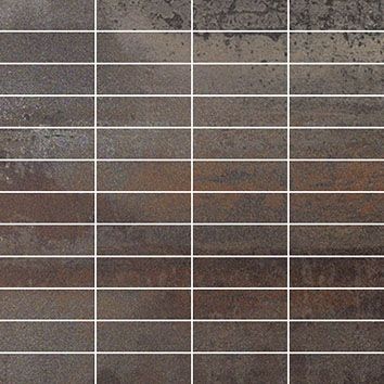 Мозаика МИКС CORTEN А 30*30