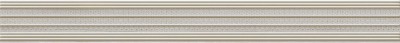 Бордюр настенный Андерссон 1506-0427 6,5x60 бежевый