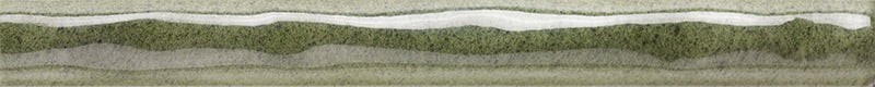 Бордюр TORELO CATANIA VERDE 2x30 - Mainzu