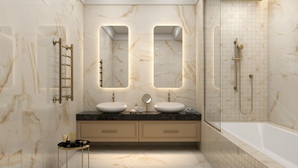 Коллекция плитки Pamesa Ceramica MARMOLES FENIX