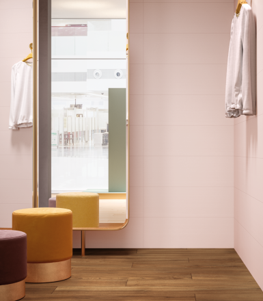 Керамическая плитка Элемент Кварцо Матовый 25*75