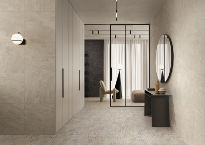 Коллекция плитки VITRA QUARSTONE