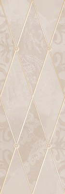 Декор DELACORA Alteria Crema 253x750 DW15ALT01