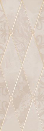 Декор DELACORA Alteria Crema 253x750 DW15ALT01