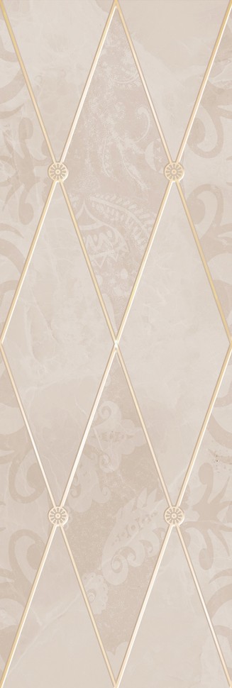 Декор DELACORA Alteria Crema 253x750 DW15ALT01