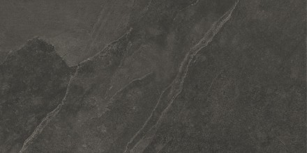 GT408013705MSR11 Керамогранит Newton_GT Черный 40x80