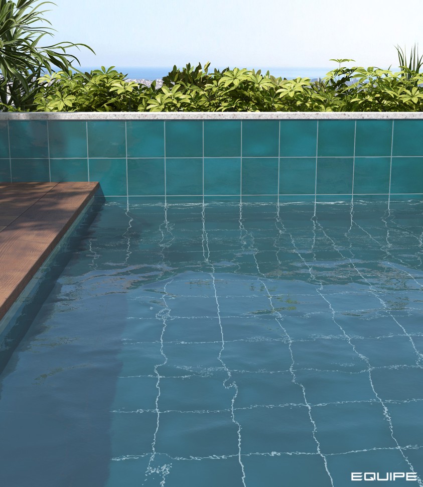 Гранит керамический 31564 SPA&amp;POOLS Glacier 15х15 см