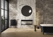  Коллекция плитки VITRA MARBLESYSTEM
