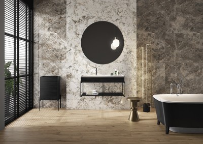  Коллекция плитки VITRA MARBLESYSTEM