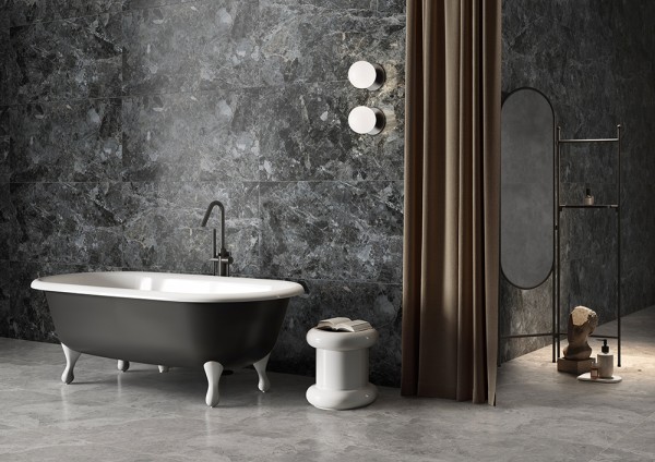  Коллекция плитки VITRA MARBLESYSTEM