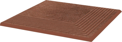 Taurus Brown ступень угловая 30*30