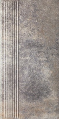 Viano Grys Ступень простая 30*60