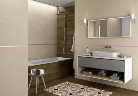 Керамогранит RENOIR 22,3x22,3