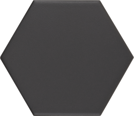 Керамогранит 26467 KROMATIKA Black 11,6х10,1