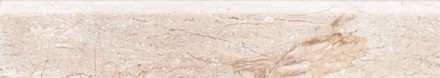 Плинтус Daino Natural 8*45