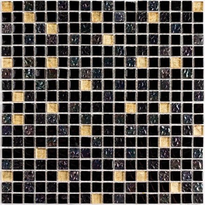 Стеклянная мозаика Classik night 8*300*300