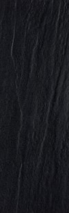 Плитка настенная Titanium Nero Struktura 25*75