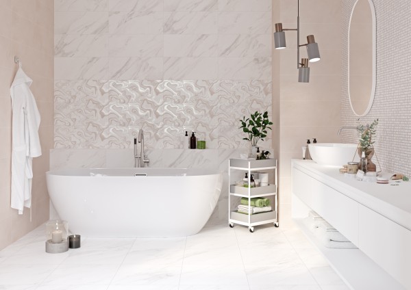 Коллекция плитки Gracia Ceramica GALAXY