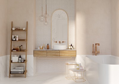 Коллекция плитки Gracia Ceramica GALAXY