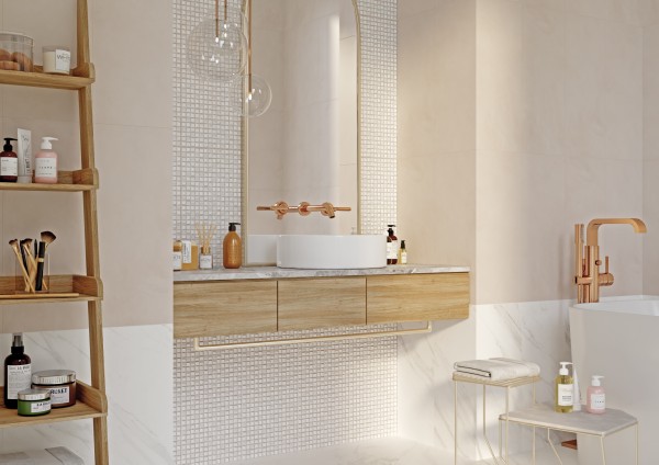 Коллекция плитки Gracia Ceramica GALAXY