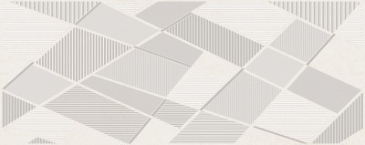 Декор Sonnet Grey Geometria 20,1*50,5