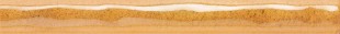 Бордюр TORELO CATANIA OCRE 2x30 - Mainzu