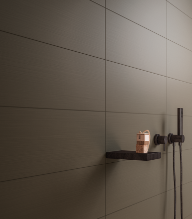 Керамическая плитка Элемент Терра Матовый 25*75