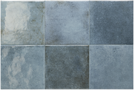 Гранит керамический 31565 SPA&POOLS Colonial Blue 15х15 см