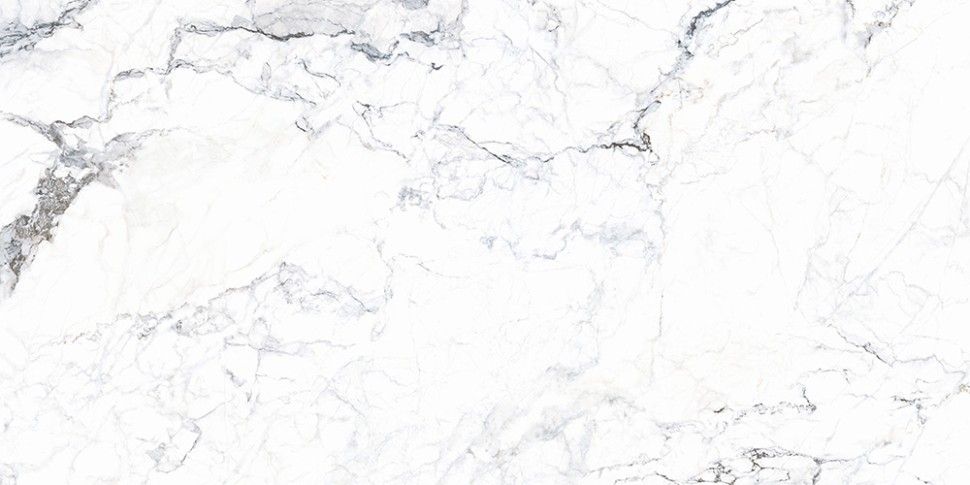 60x120 MarbleS Бреча Белый Лаппато R9