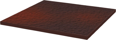 Cloud Brown плитка базовая структурная Duro 30*30